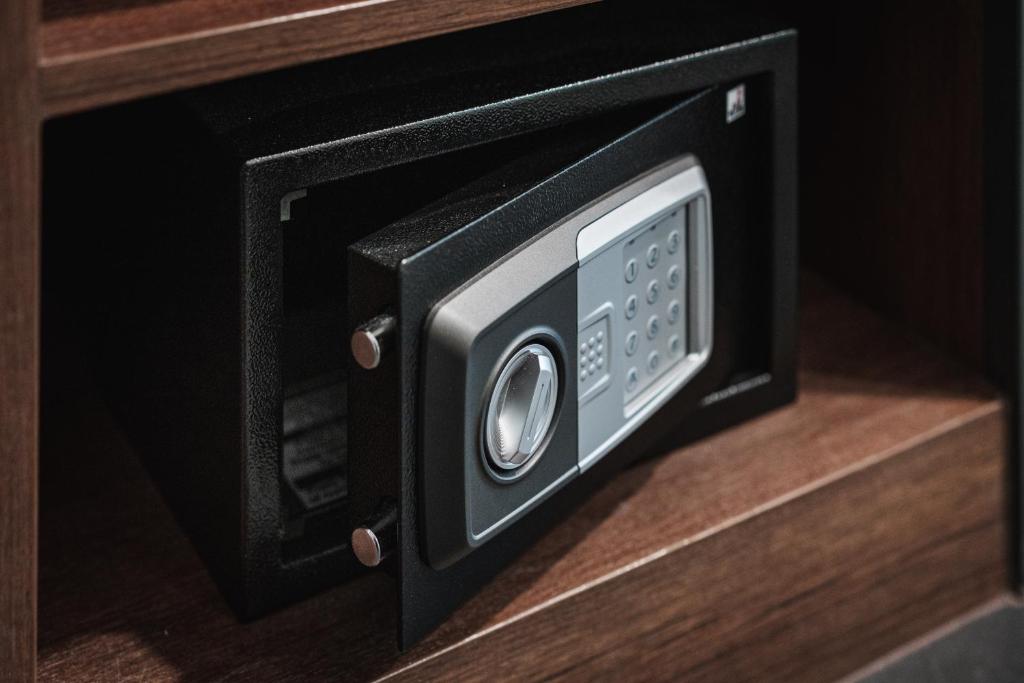 VIX Bangkok at Victory Monument - Resim 24