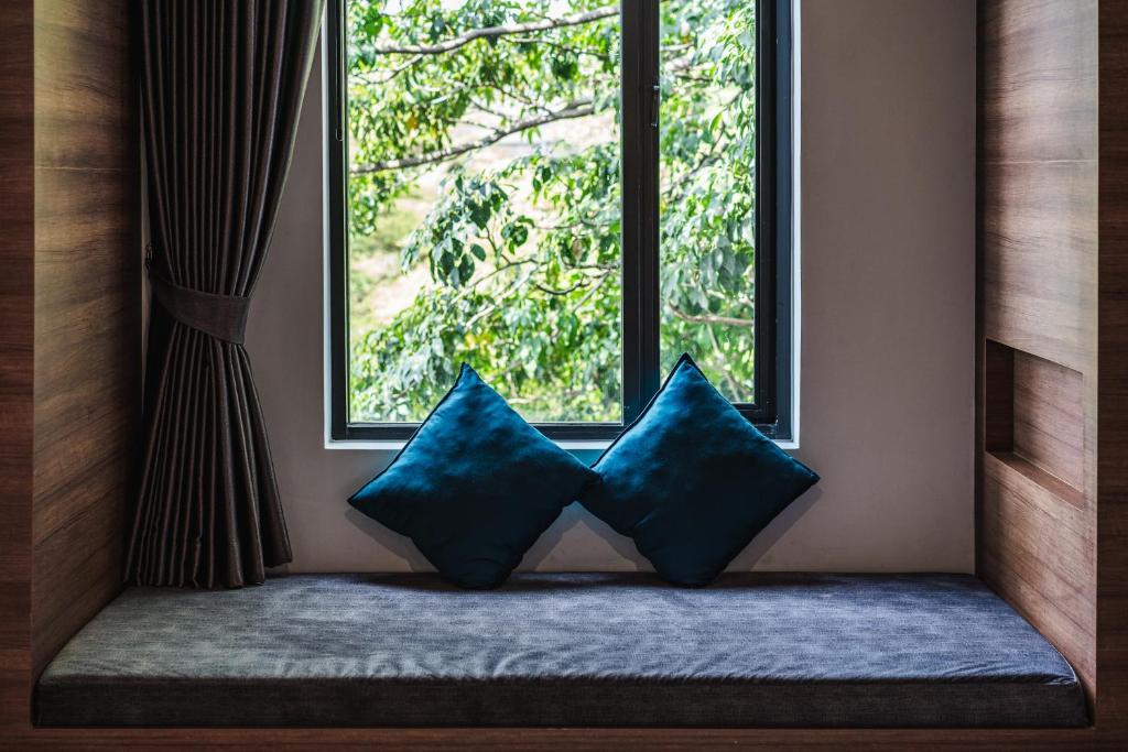 VIX Bangkok at Victory Monument - Resim 22