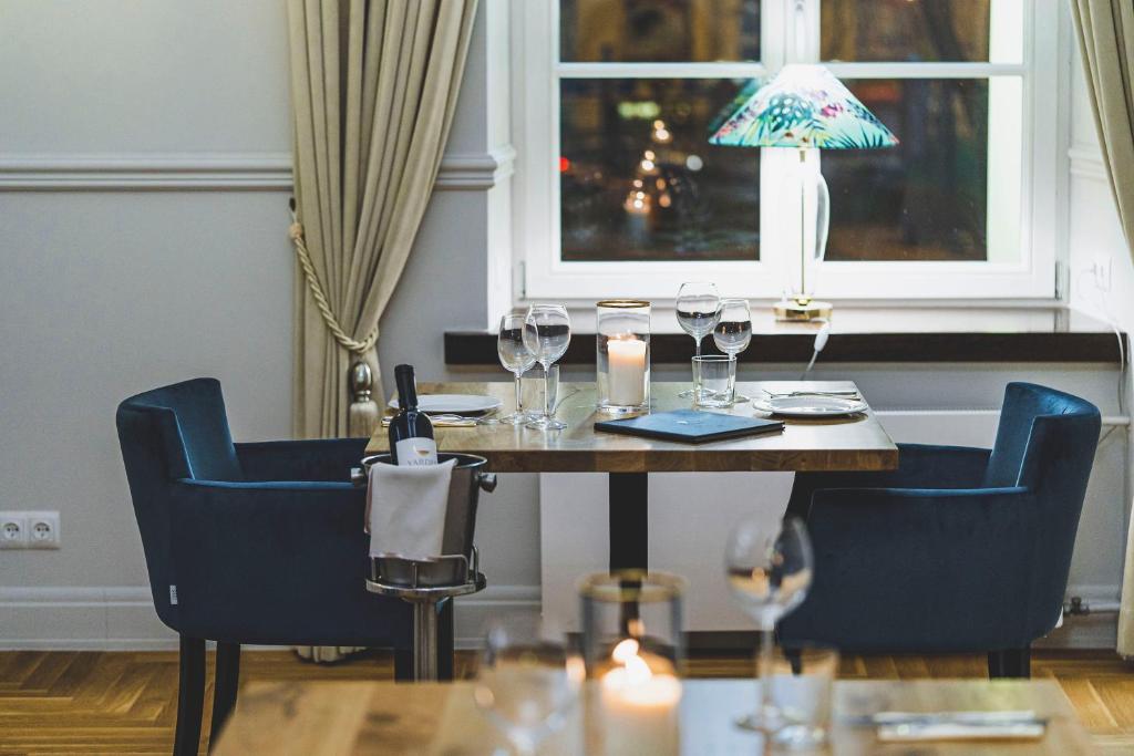 Hotel Ilan - Resim 31