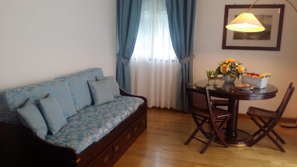 Hotel Clelia - Suite