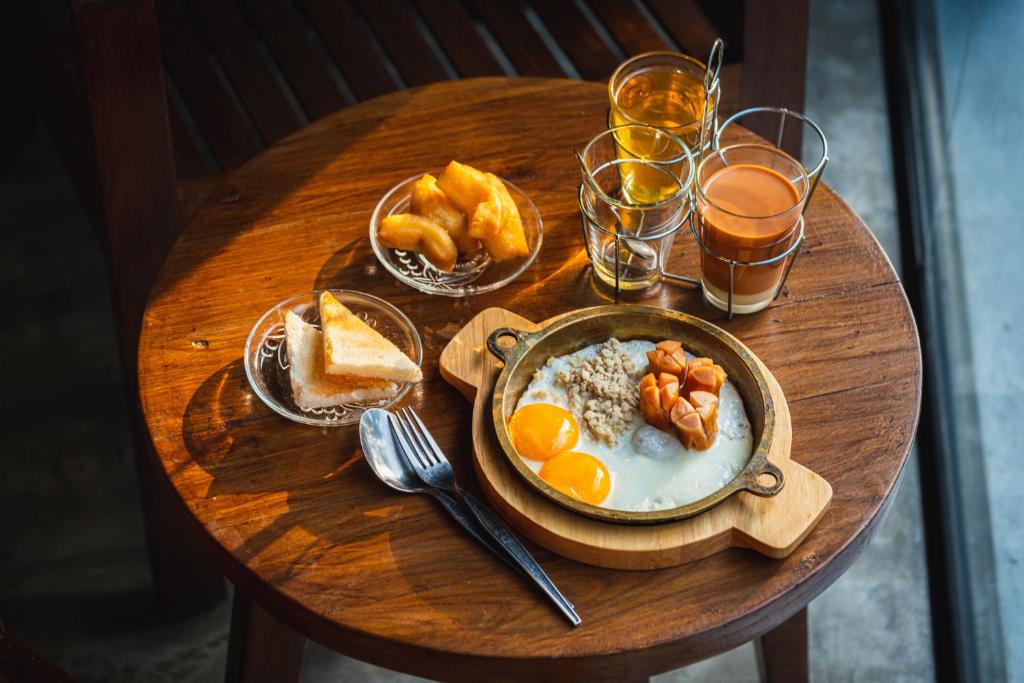 VIX Bangkok at Victory Monument - Resim 40