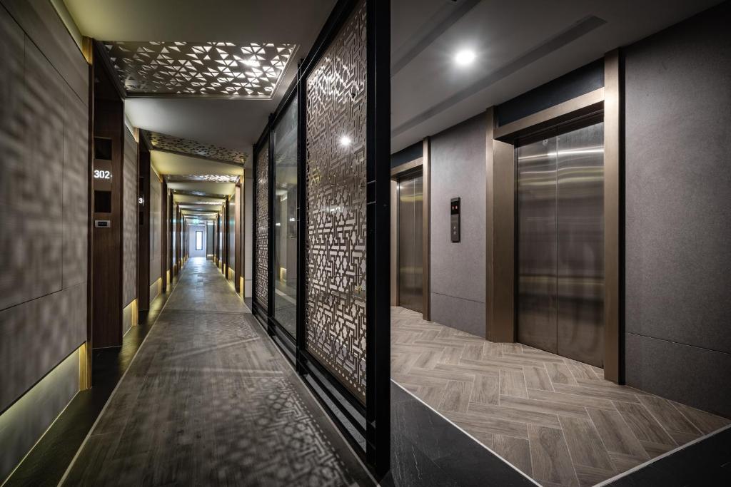 VIX Bangkok at Victory Monument - Resim 41