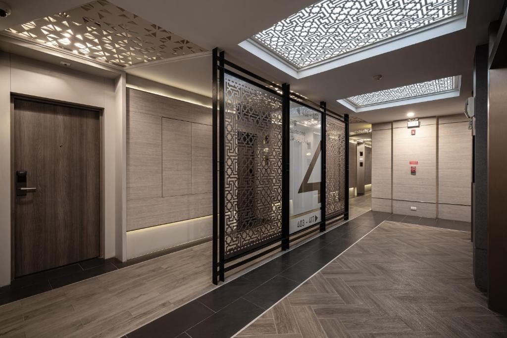 VIX Bangkok at Victory Monument - Resim 4