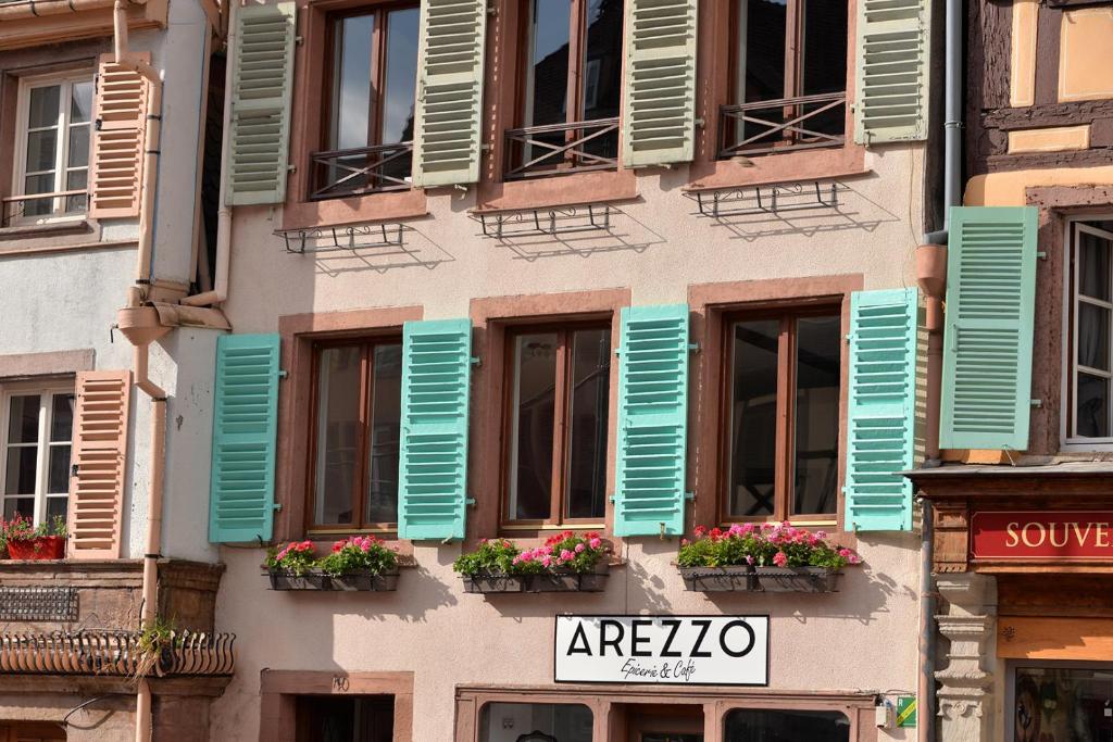 Petite Venise Gîte Saint Pierre 2 pièces 3 étoiles classement tourisme – photo 12