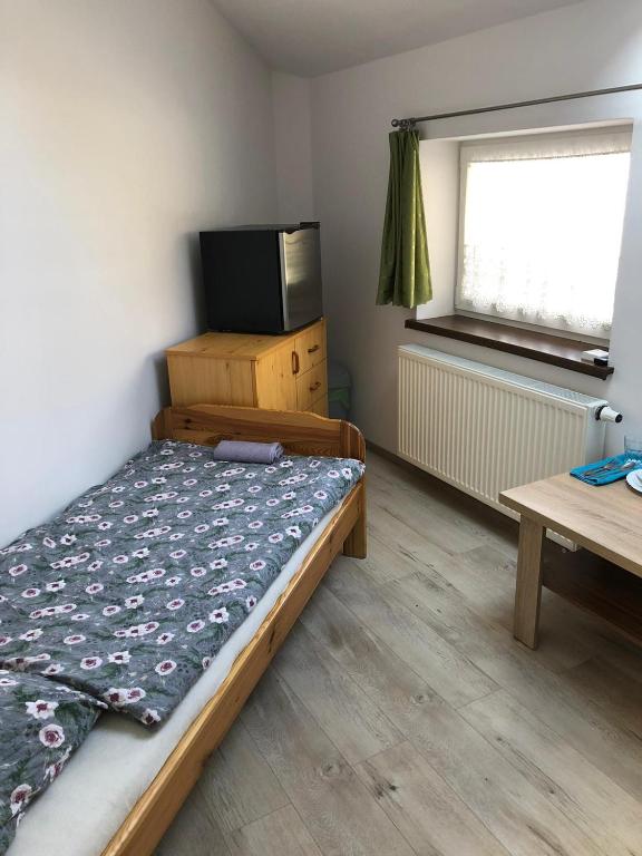 Gosciniec Pod Brzegiem - Eenpersoonskamer
