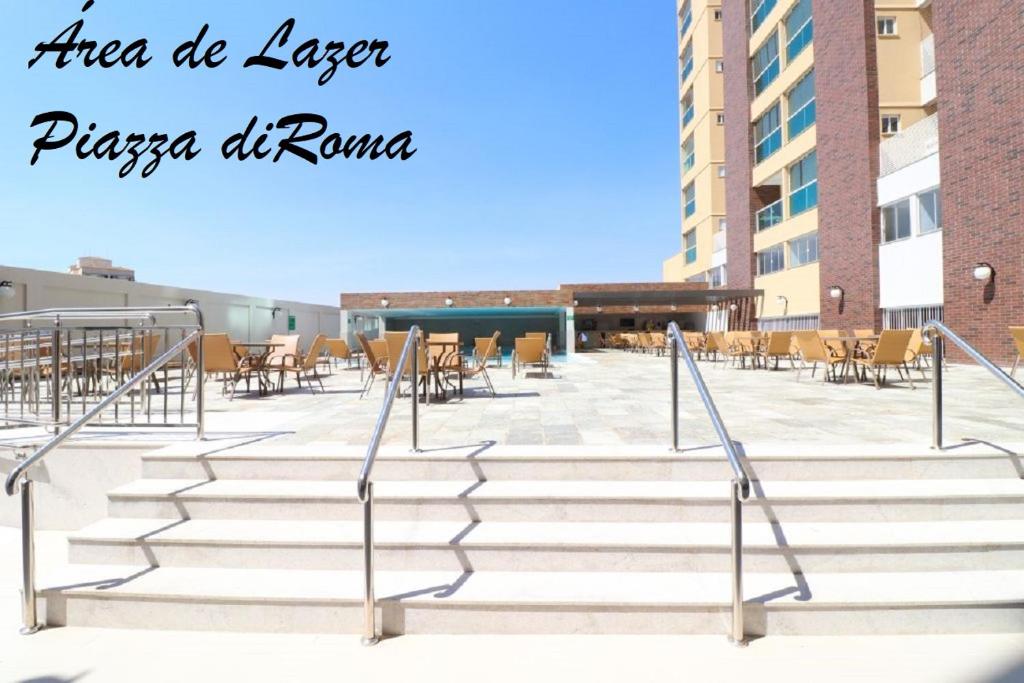  Solares Apartamentos no Piazza de Roma