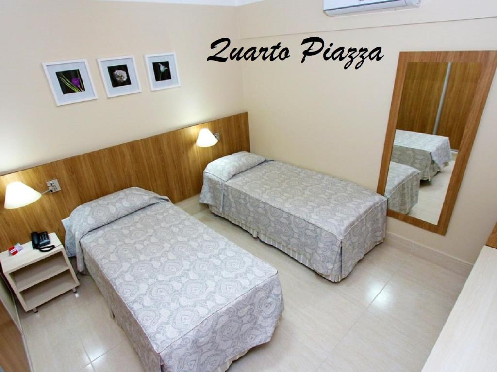  Solares Apartamentos no Piazza de Roma
