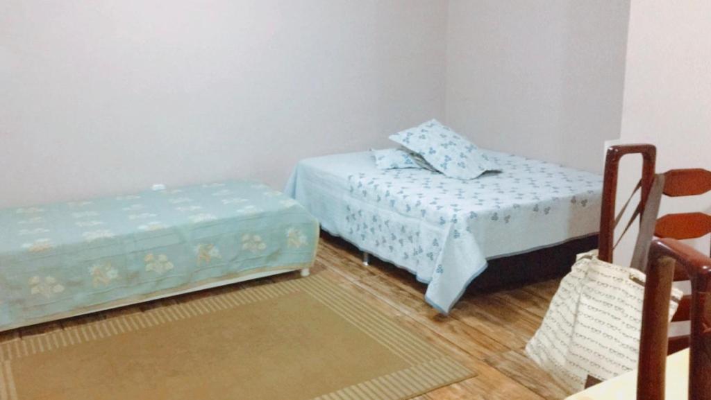  Kitinet Mobiliada Costa Azul