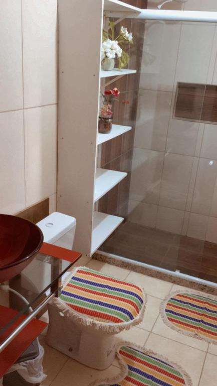  Kitinet Mobiliada Costa Azul