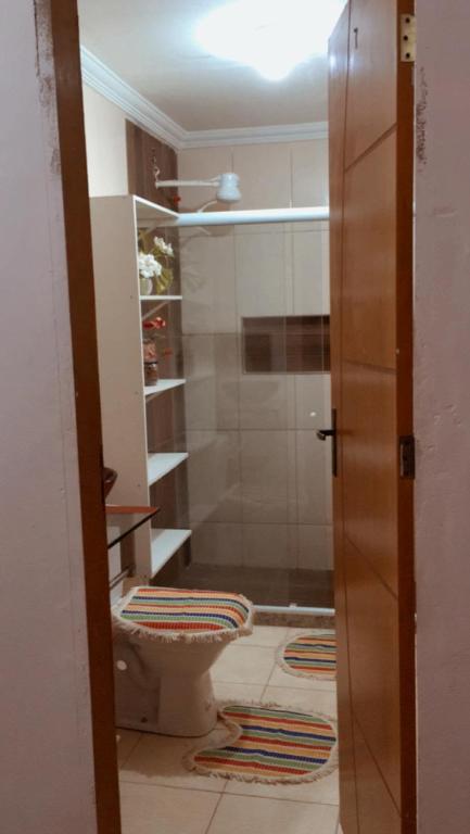  Kitinet Mobiliada Costa Azul