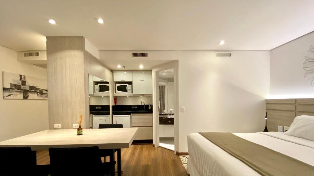  Anora Spaces - Vila Olimpia