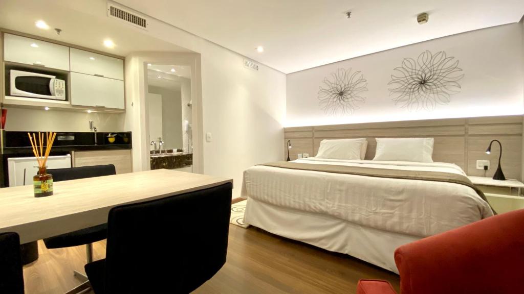  Anora Spaces - Vila Olimpia