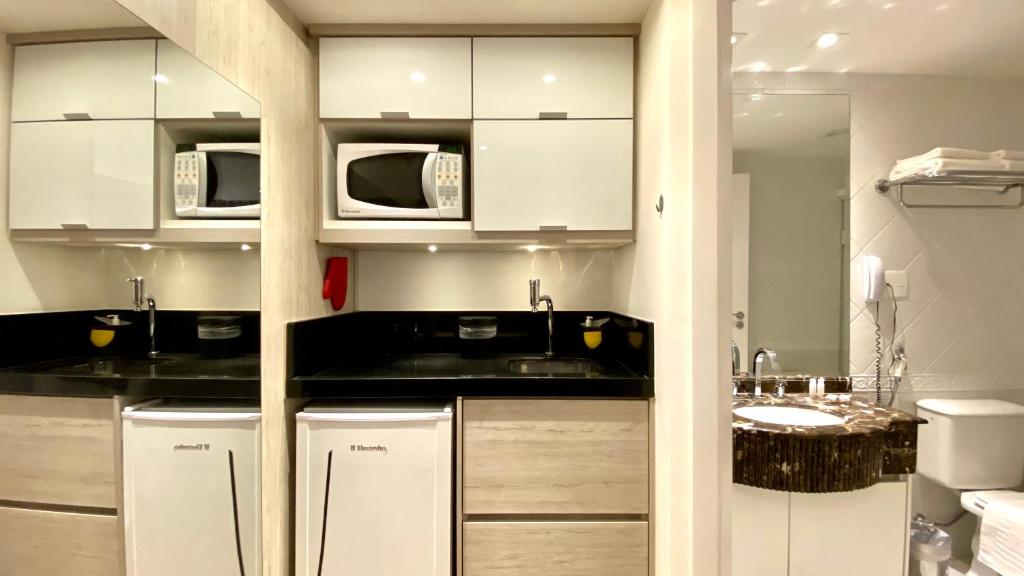  Anora Spaces - Vila Olimpia