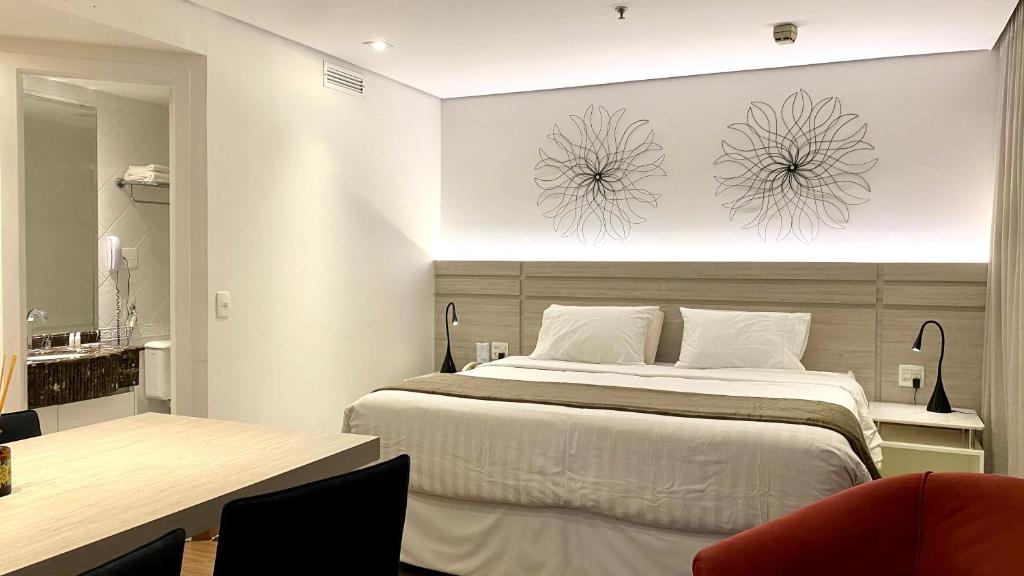  Anora Spaces - Vila Olimpia