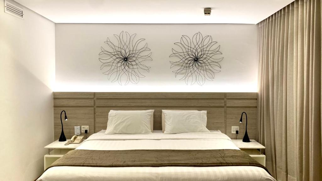  Anora Spaces - Vila Olimpia
