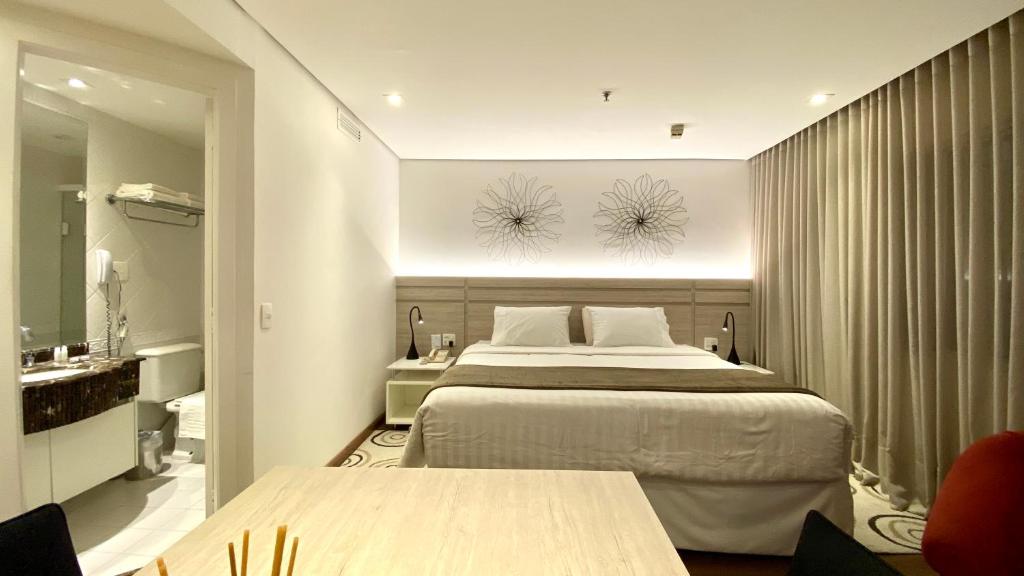  Anora Spaces - Vila Olimpia