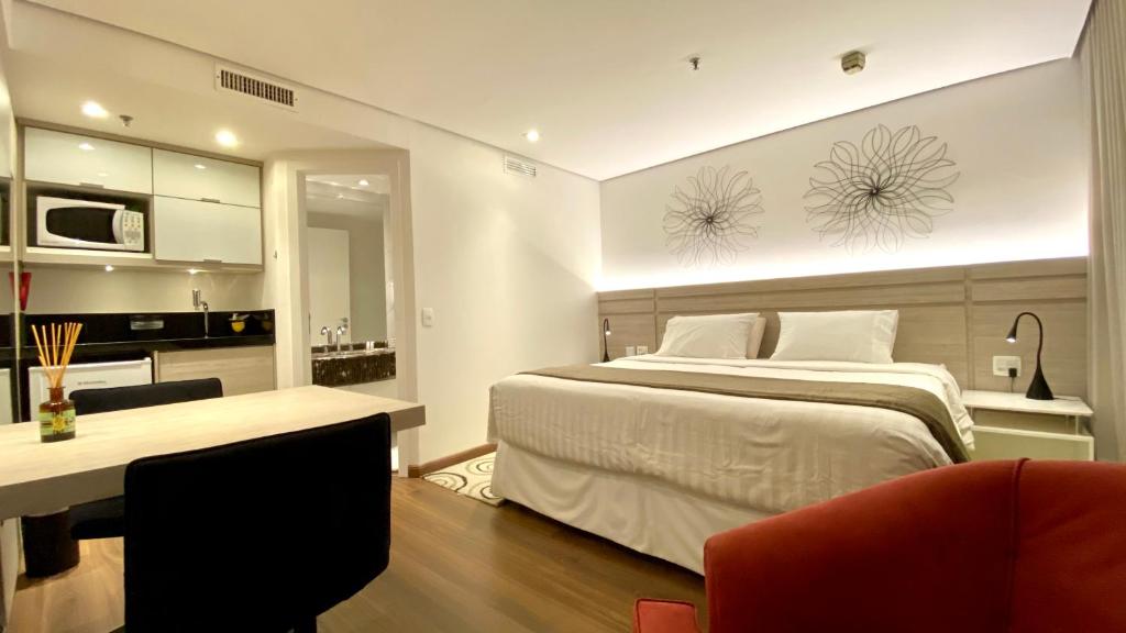  Anora Spaces - Vila Olimpia