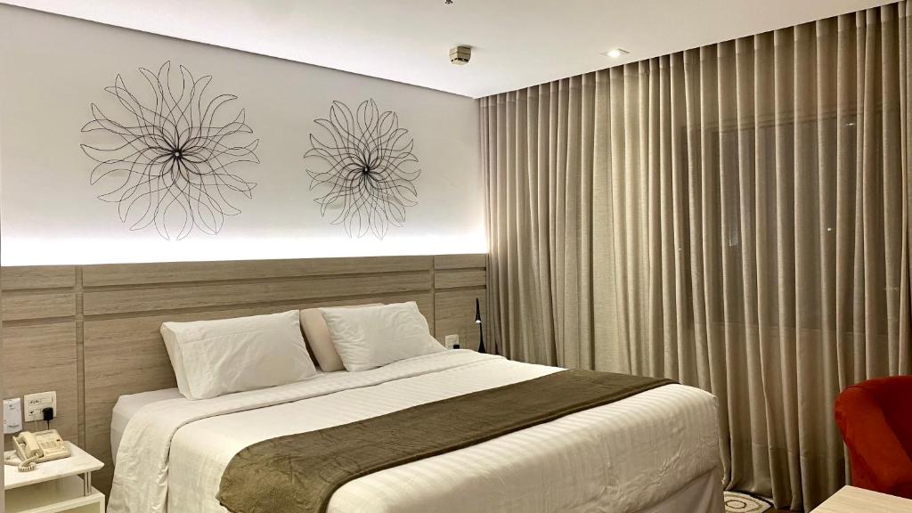  Anora Spaces - Vila Olimpia