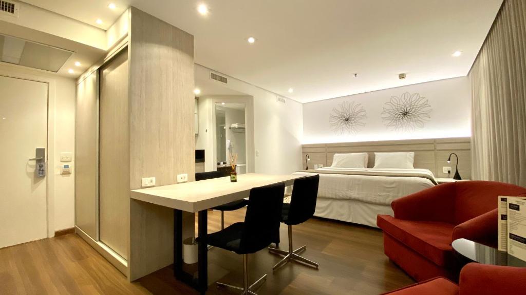  Anora Spaces - Vila Olimpia