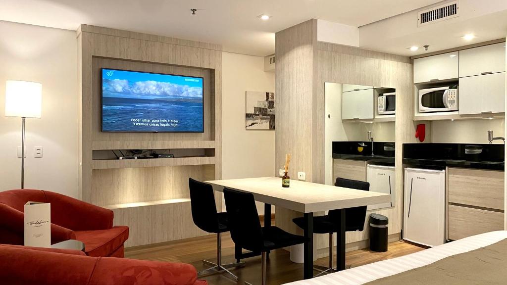  Anora Spaces - Vila Olimpia