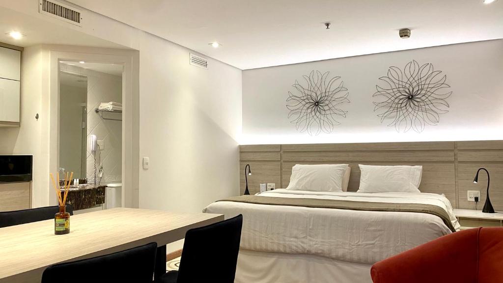  Anora Spaces - Vila Olimpia