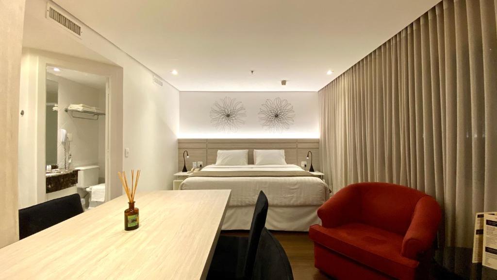  Anora Spaces - Vila Olimpia