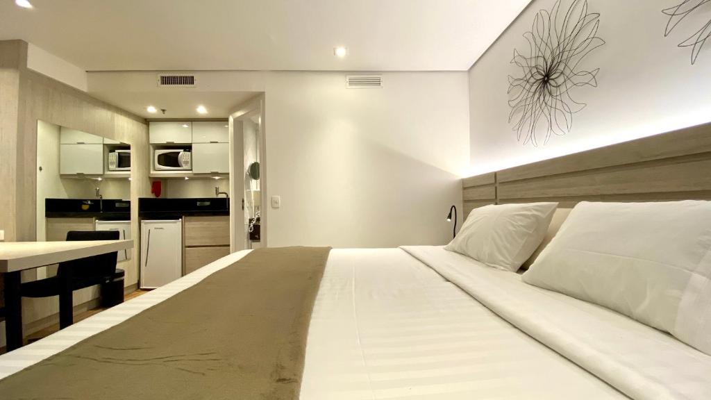  Anora Spaces - Vila Olimpia