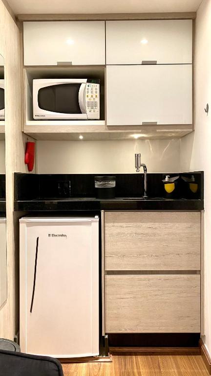  Anora Spaces - Vila Olimpia