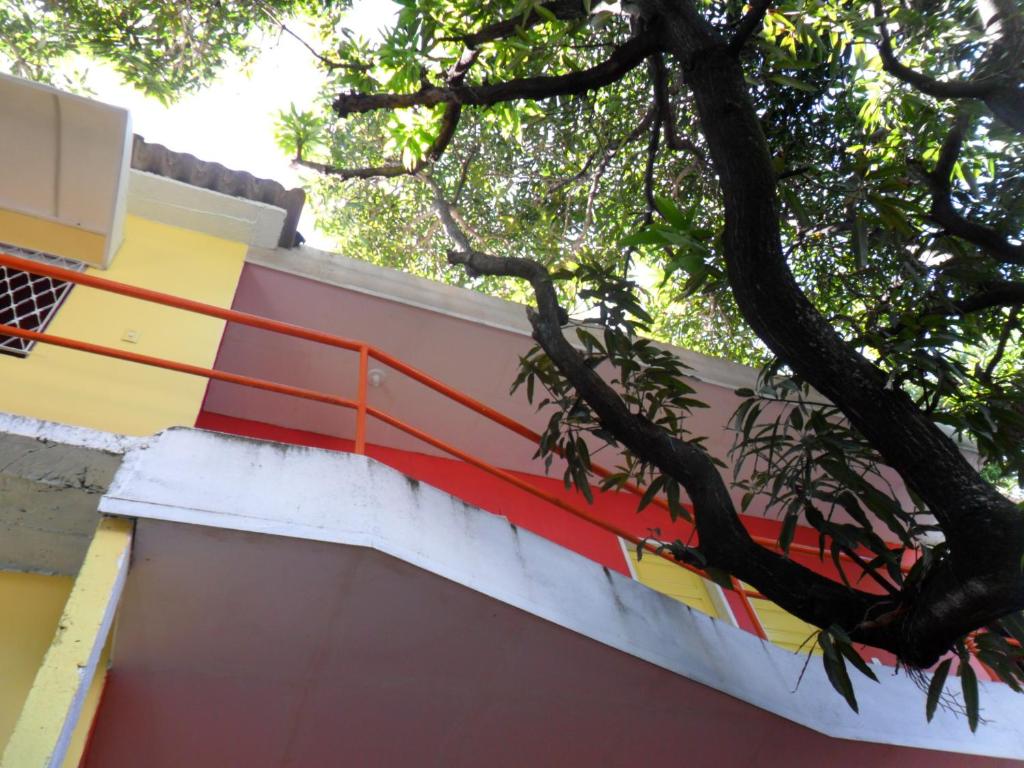  Pousada Casa de Hilton