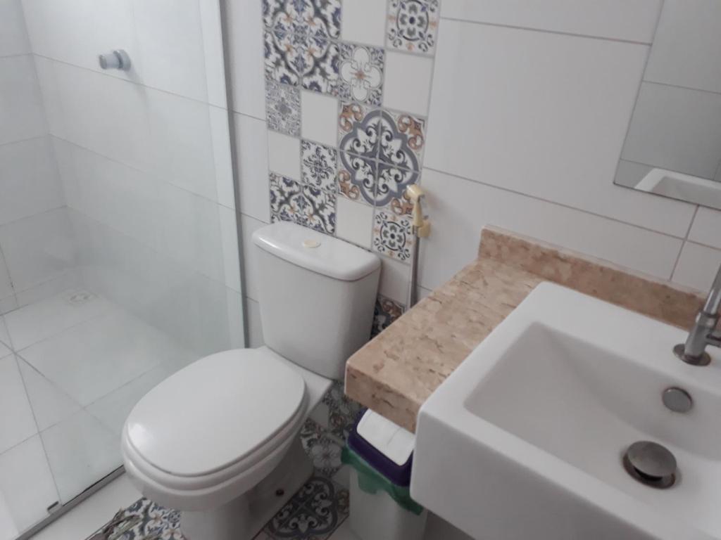  Casa com Piscina em Guaratiba