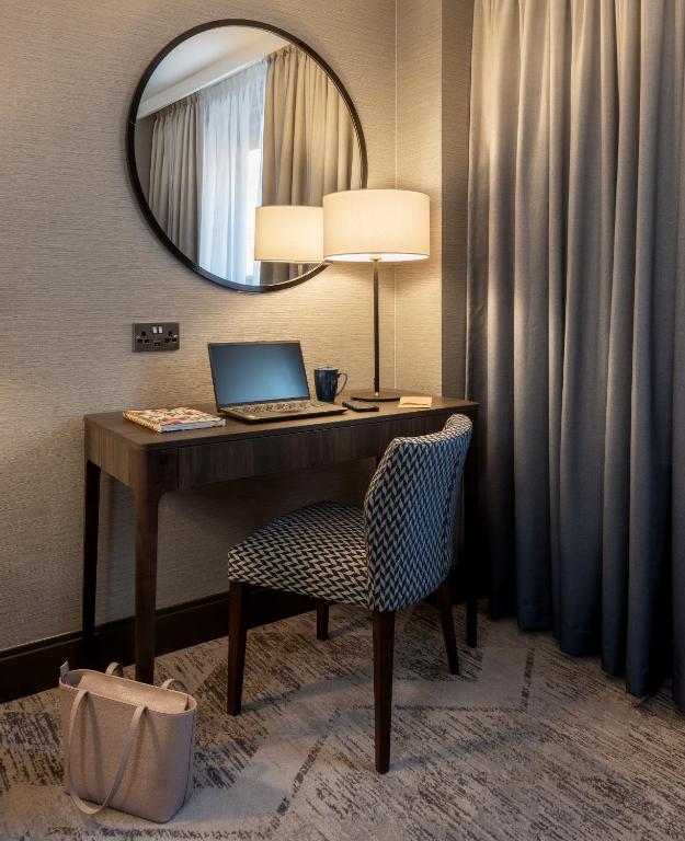 voco Edinburgh - Haymarket by IHG - Resim 30