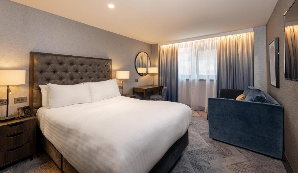 voco Edinburgh - Haymarket by IHG - Resim 34