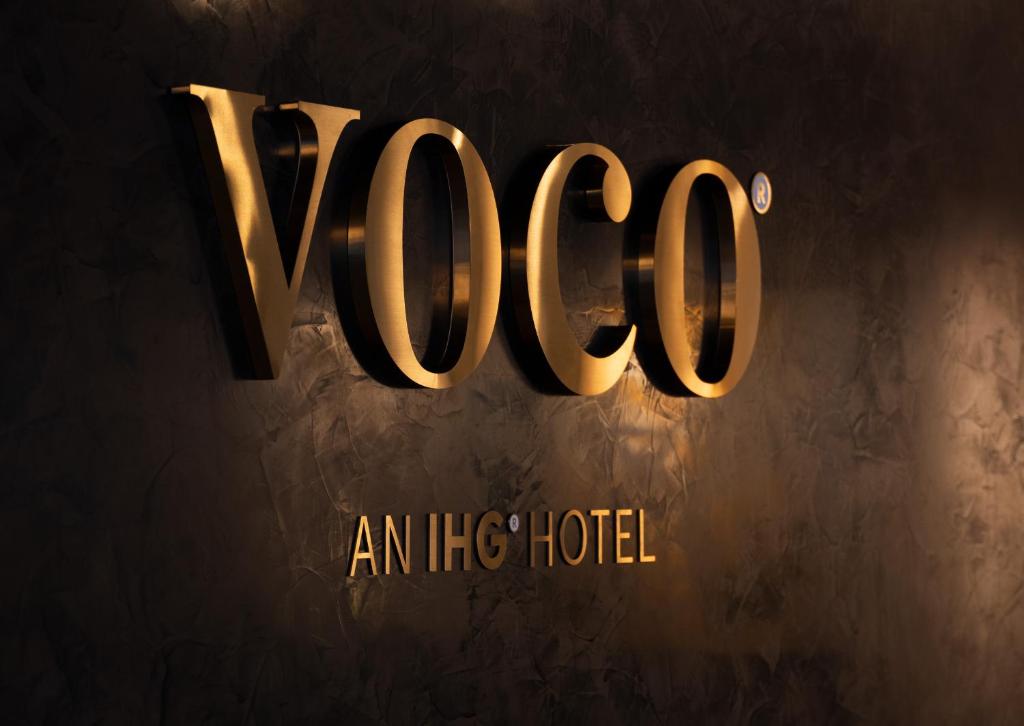 voco Edinburgh - Haymarket by IHG - Resim 25
