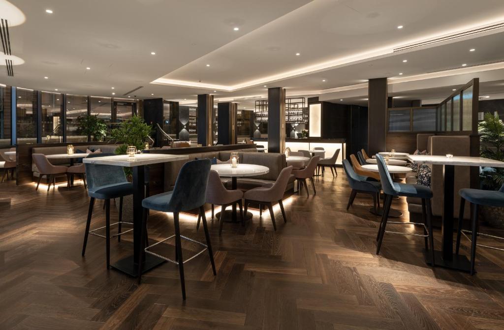 voco Edinburgh - Haymarket by IHG - Resim 36