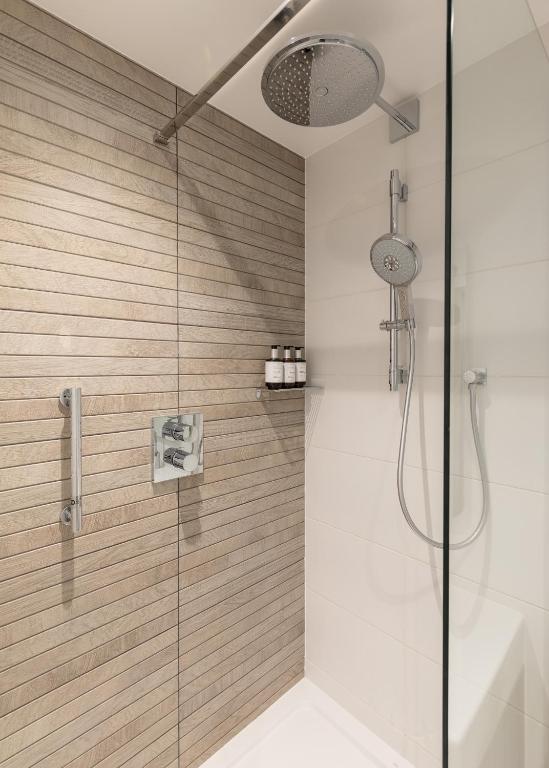 voco Edinburgh - Haymarket by IHG - Resim 42