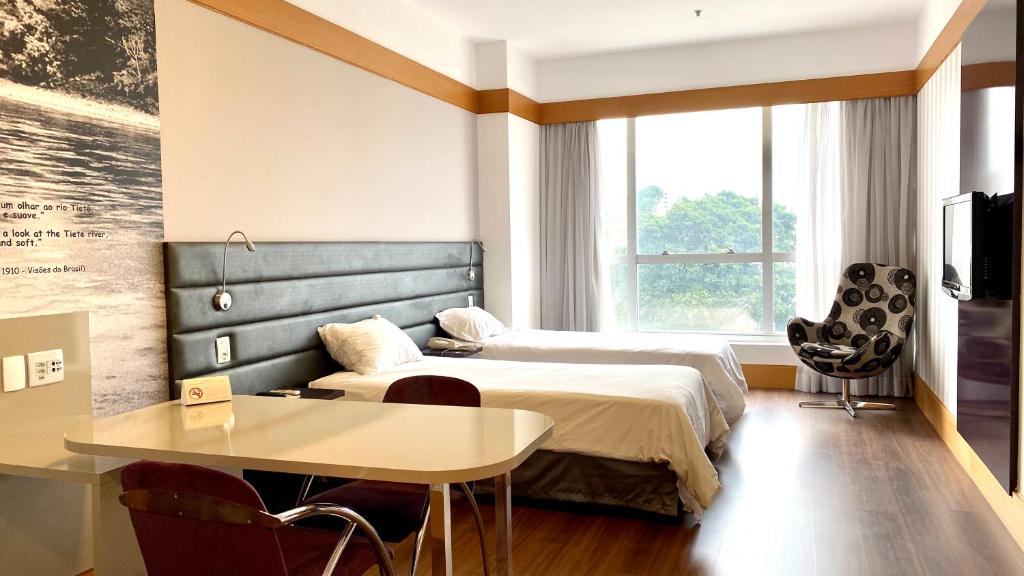  Anora Spaces - Center Norte