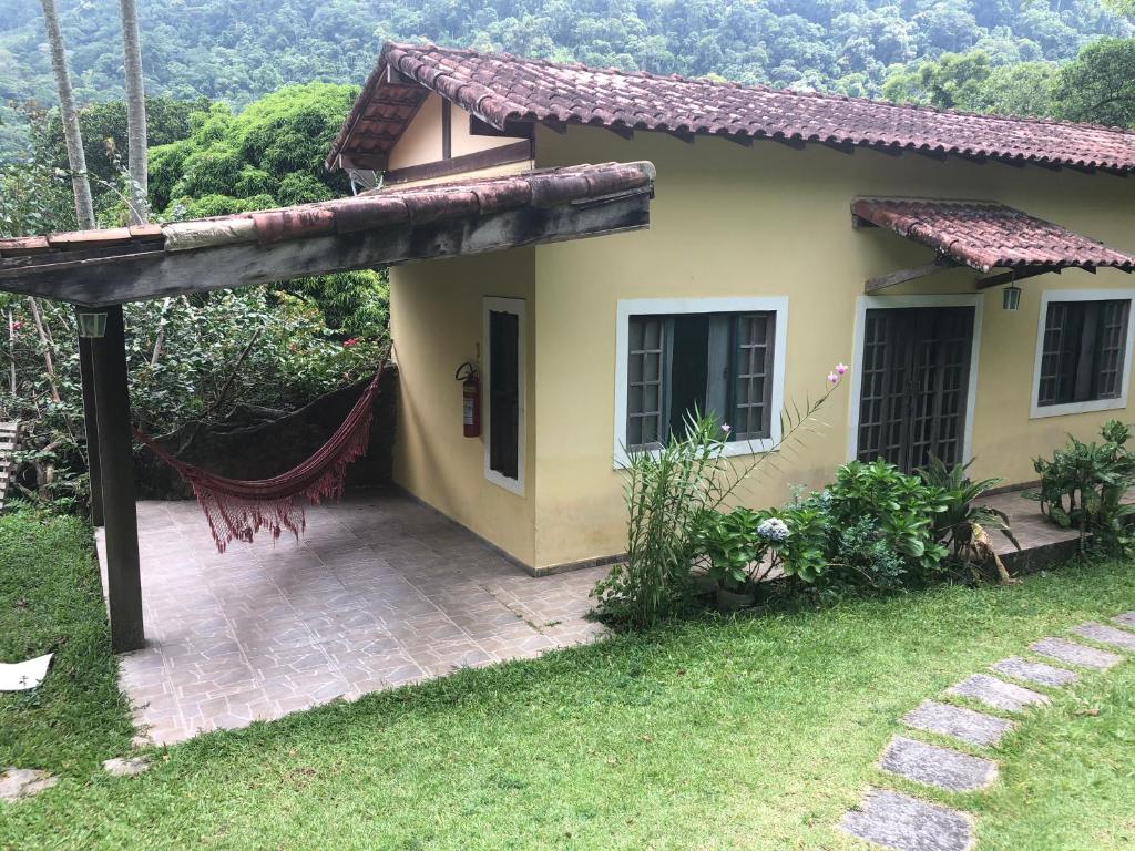  Pousada Mirante Imperial