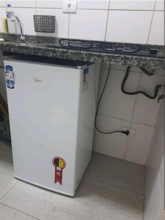  Aconchego e Ritmo Total