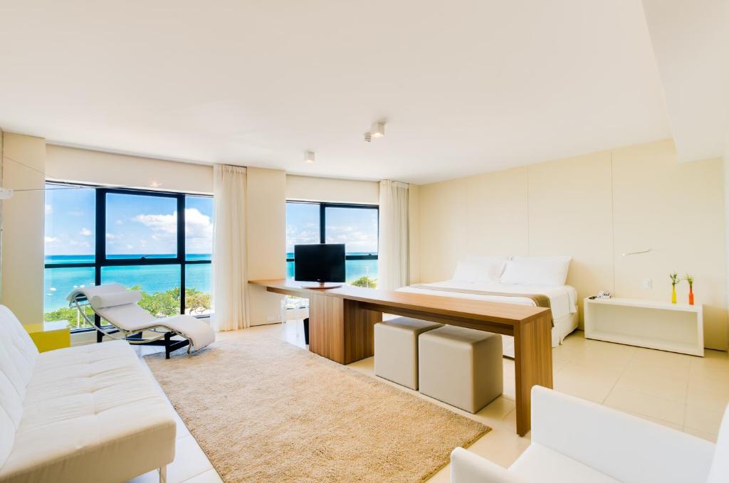  Meridiano Hotel