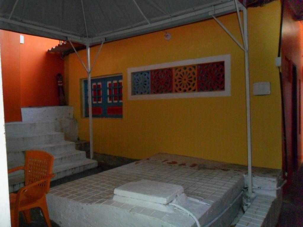  Pousada Casa de Hilton