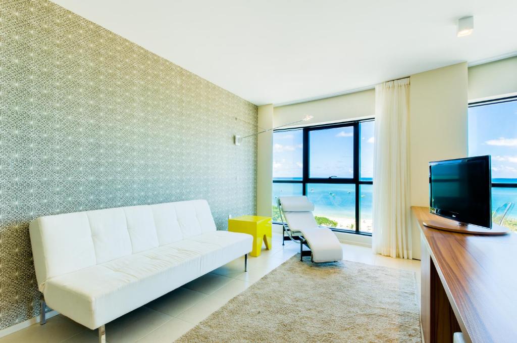  Meridiano Hotel
