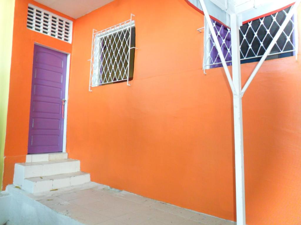  Pousada Casa de Hilton