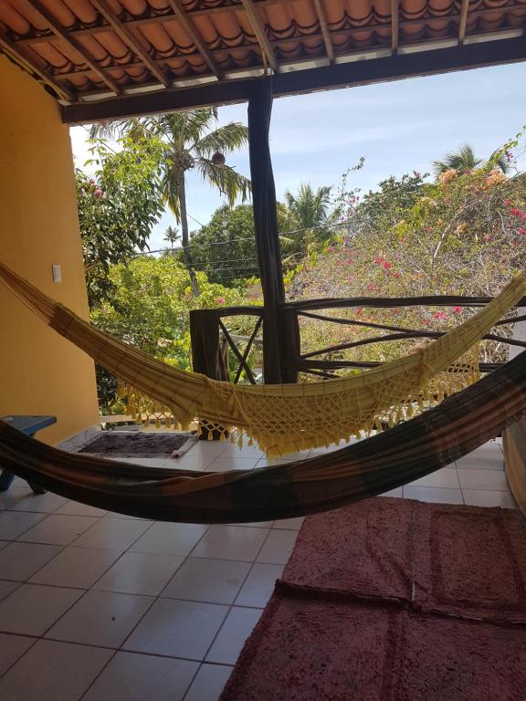  Hostel Pipa