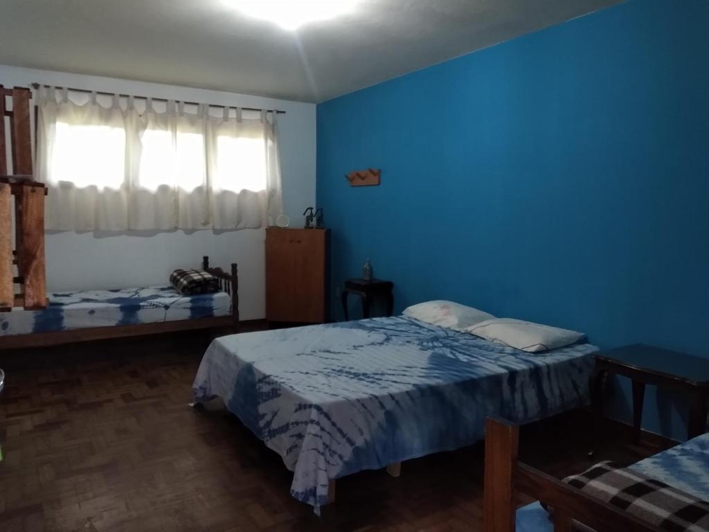  Refúgio Kinderdorf