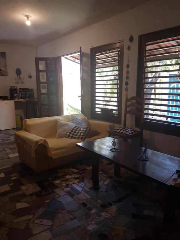  Hostel Pipa