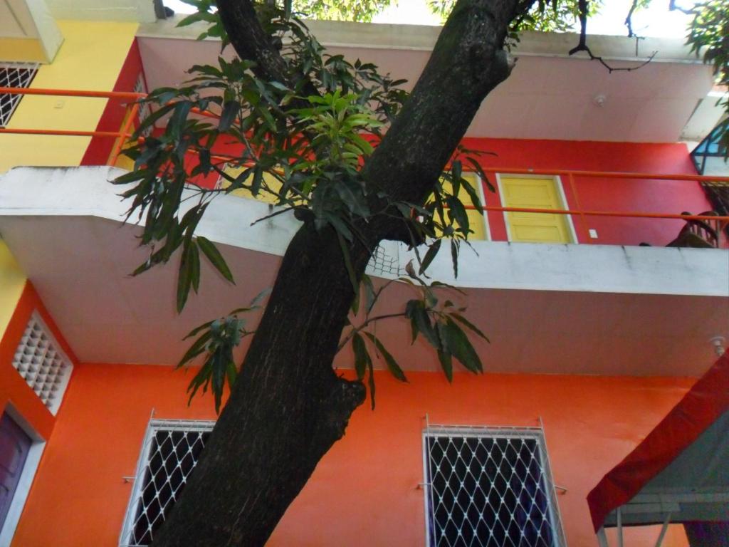  Pousada Casa de Hilton