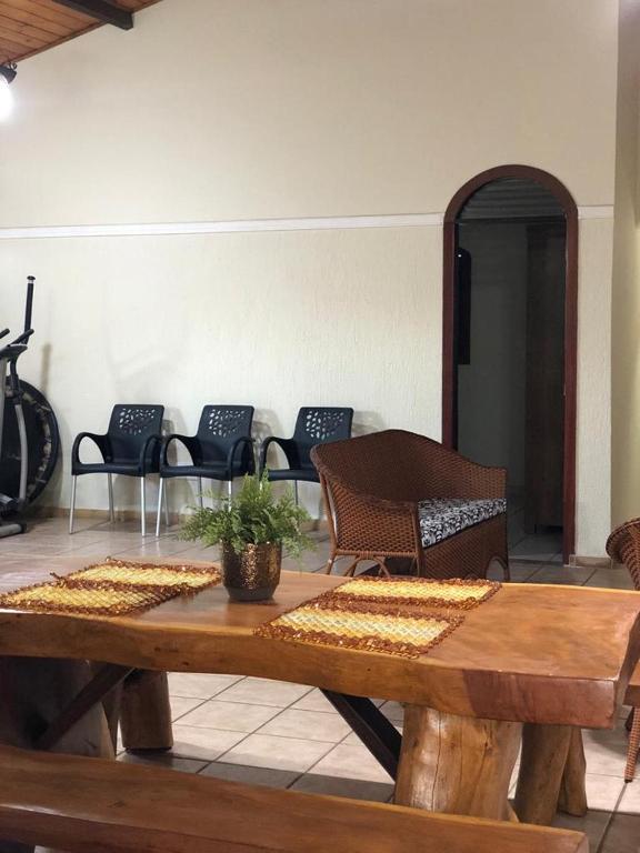  casa em Barra de Cunhaú-RN