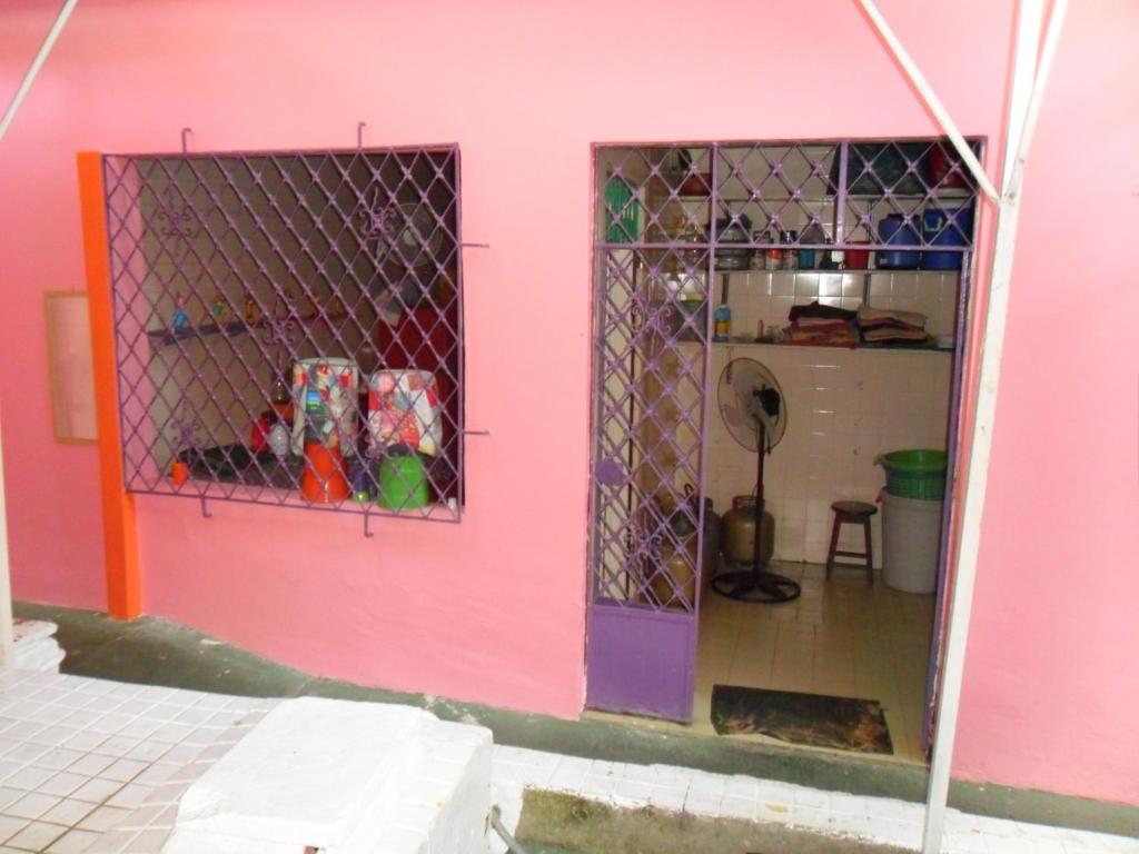  Pousada Casa de Hilton