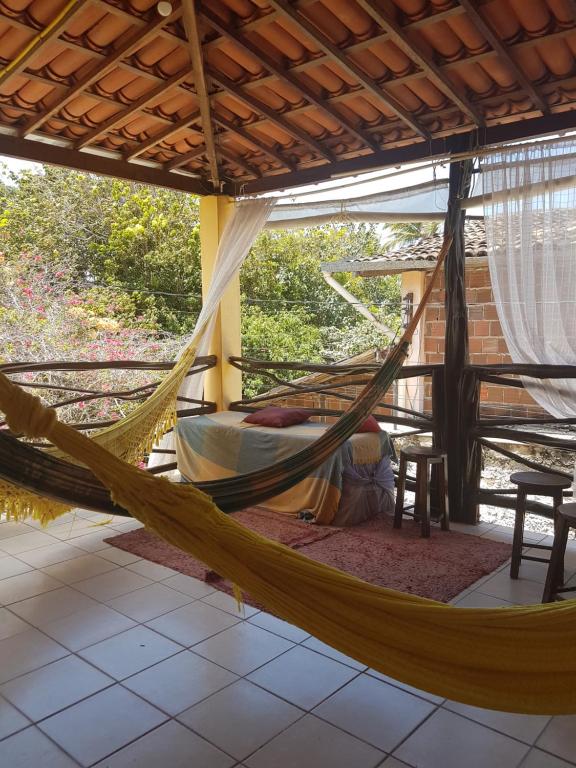  Hostel Pipa