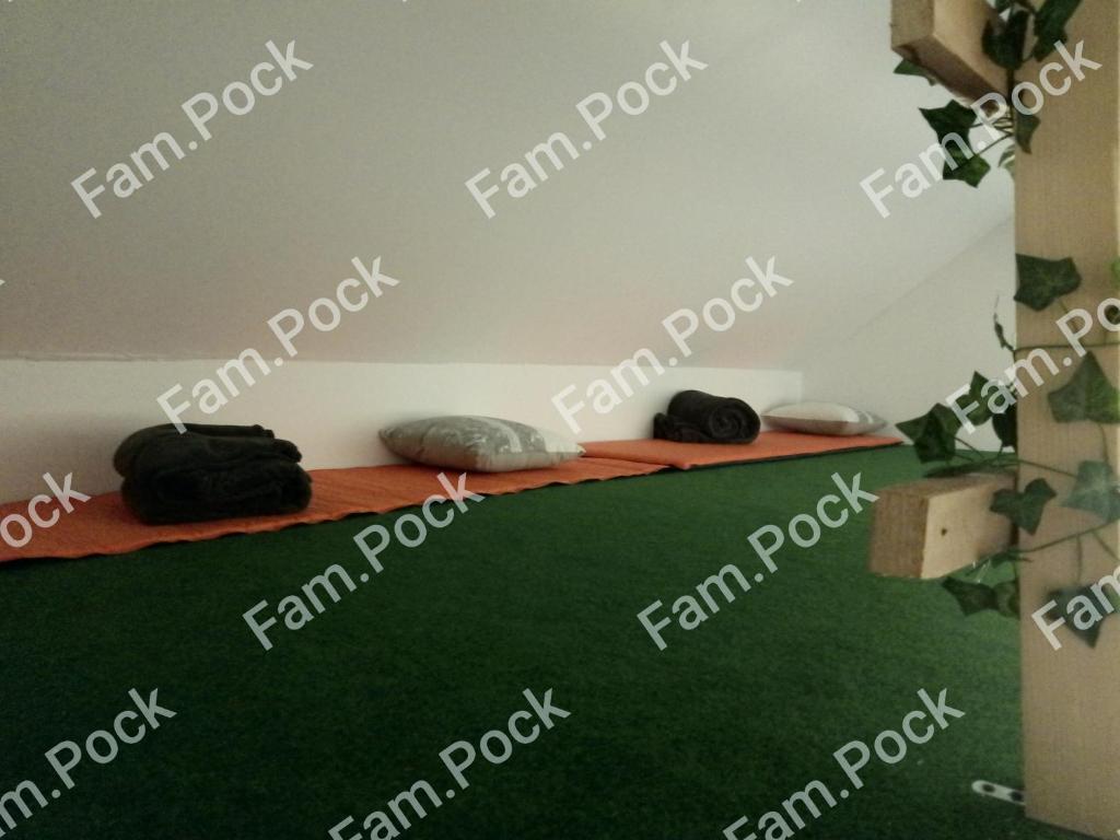 Fotografia z galérie ubytovania Ferienhaus Mörterteich v destinácii Litschau